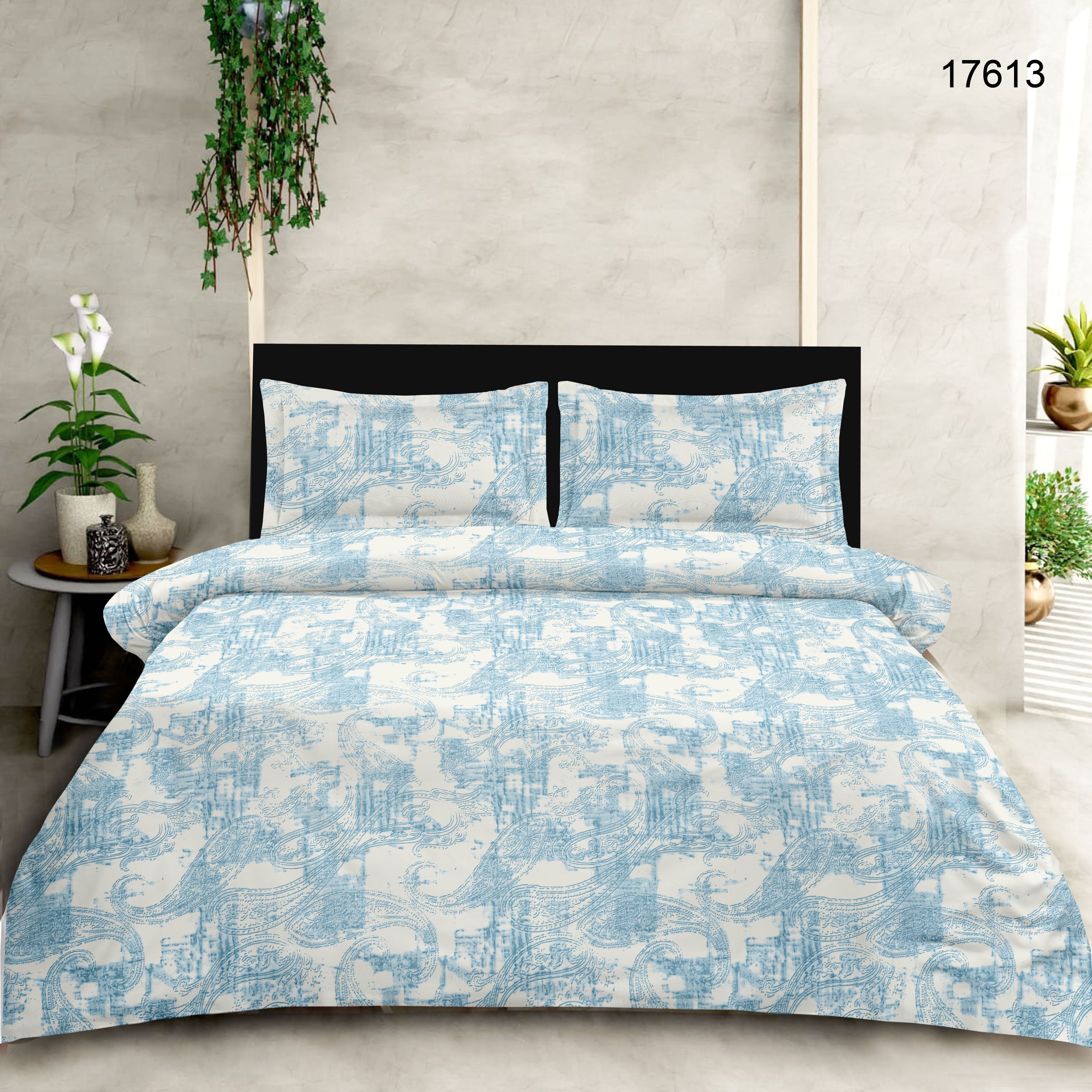 Bedsheets