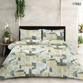 Florida King Size 100% Cotton