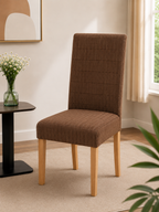 Chair Cover, Set of 6pcs