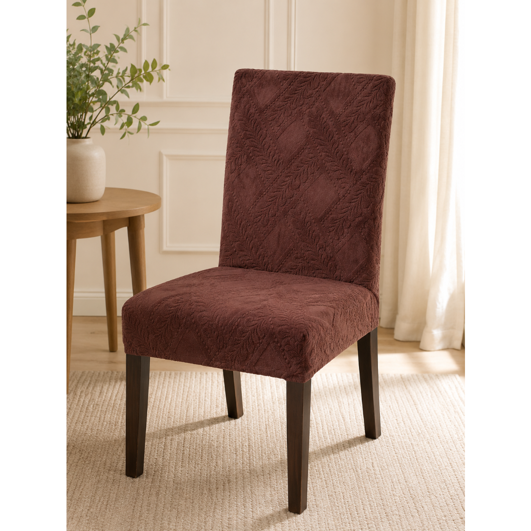 Chair Cover, Set of 6pcs