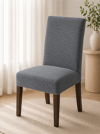 Chair Cover, Set of 6pcs