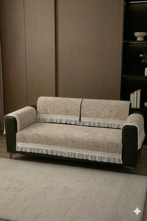 European Style Karnet Sofa Covers
