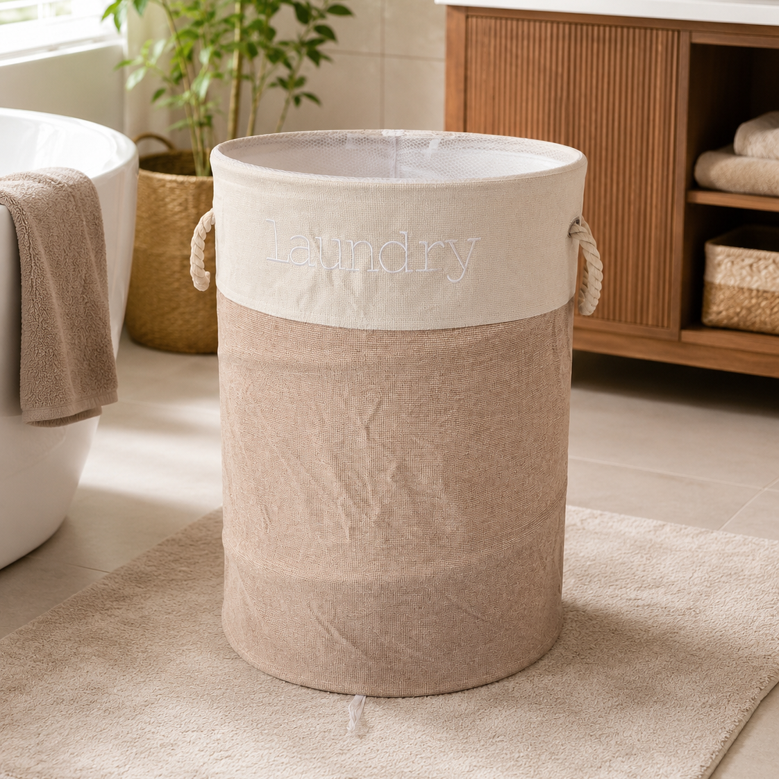 Laundry Basket