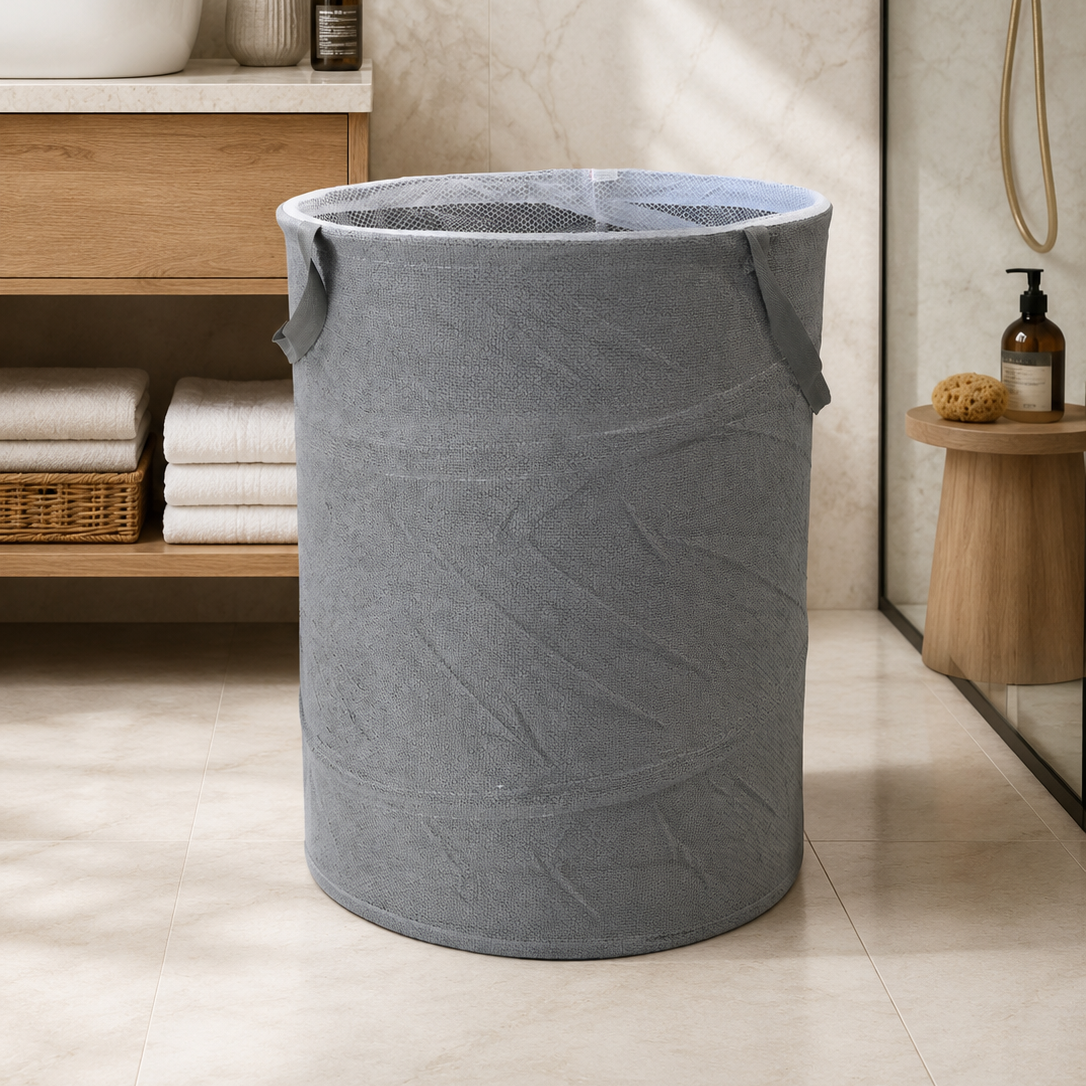 Laundry Basket