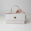 Lotus Brida Home Coture Bedsheet Box
