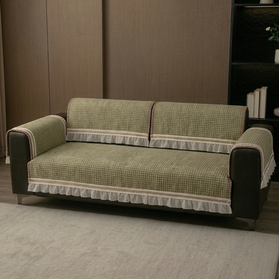 Olivia Sofa Cover