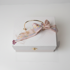 Lotus Brida Home Coture Bedsheet Box